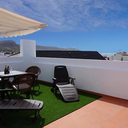 Apartamento Conpe Las Palmas Exterior photo