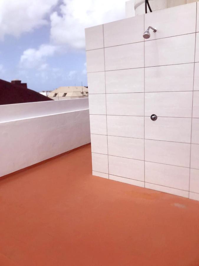 Apartamento Conpe Las Palmas Exterior photo