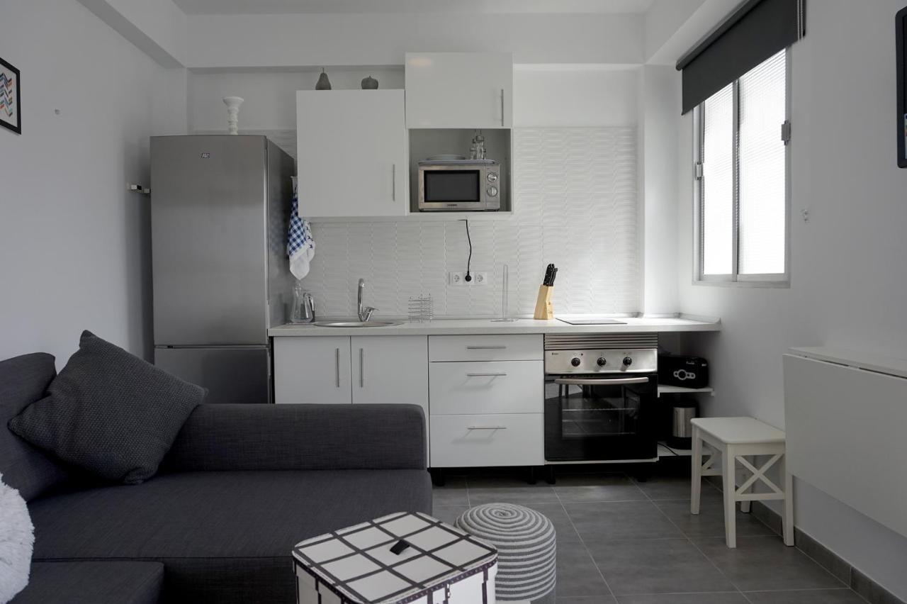 Apartamento Conpe Las Palmas Exterior photo