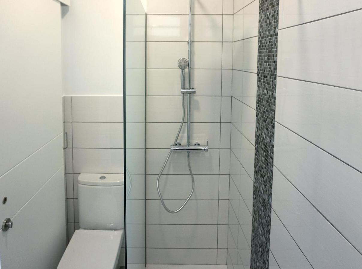 Apartamento Conpe Las Palmas Exterior photo
