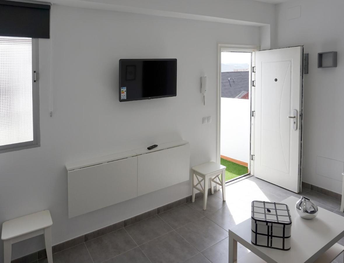 Apartamento Conpe Las Palmas Exterior photo