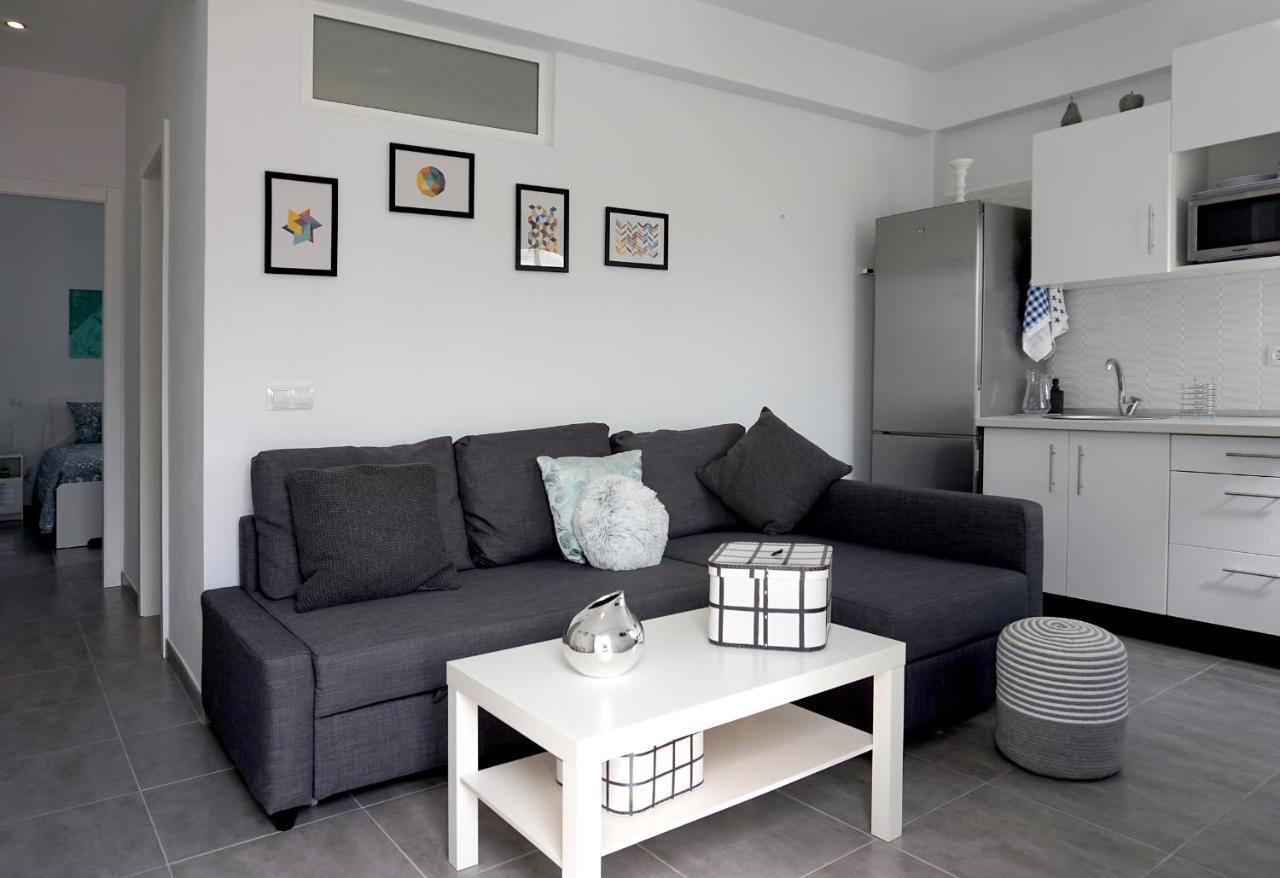 Apartamento Conpe Las Palmas Exterior photo