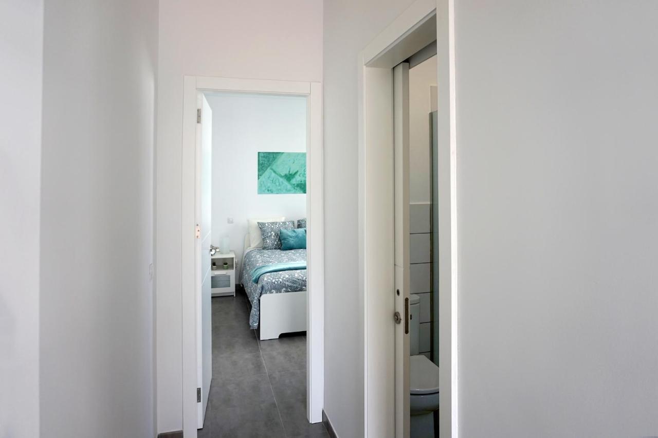 Apartamento Conpe Las Palmas Exterior photo