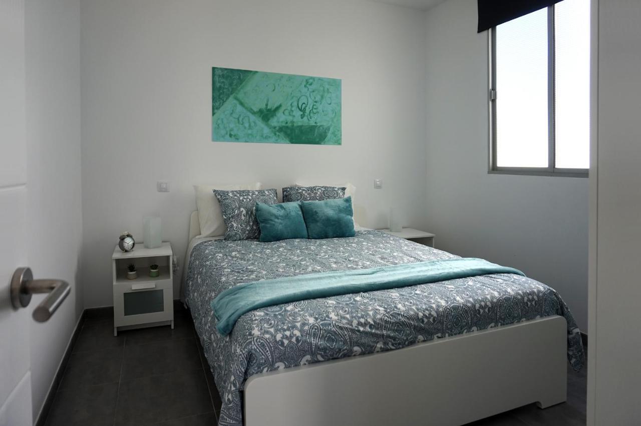 Apartamento Conpe Las Palmas Exterior photo