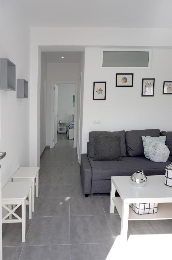Apartamento Conpe Las Palmas Exterior photo