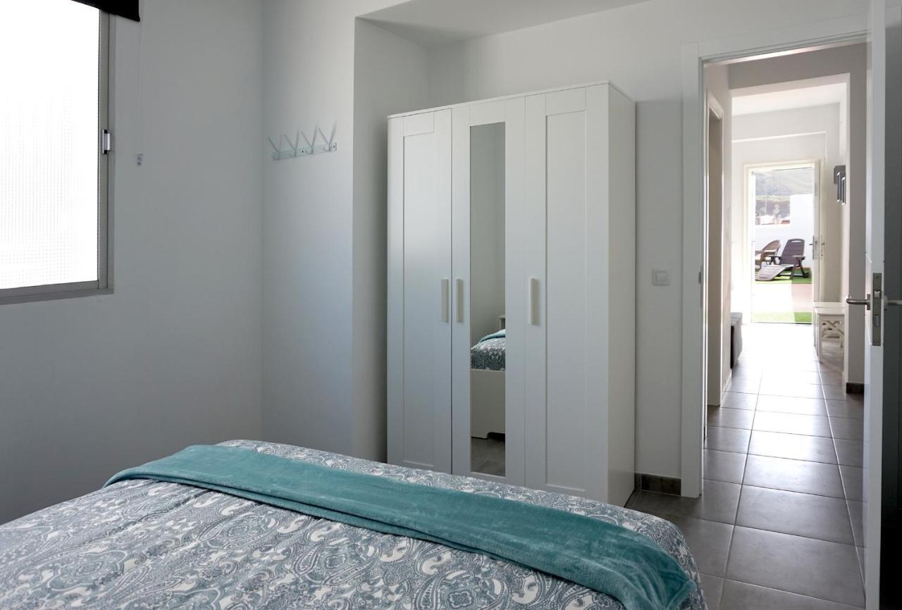 Apartamento Conpe Las Palmas Exterior photo