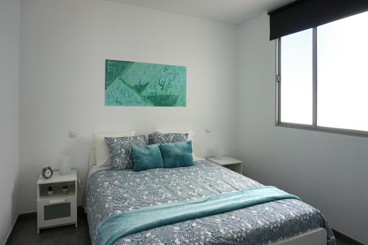 Apartamento Conpe Las Palmas Exterior photo